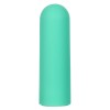 Turbo Buzz Rounded Mini Bullet - Green