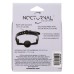 Nocturnal Collection Ball Gag - Black Nocturnal Collection Ball Gag - Black