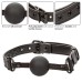 Nocturnal Collection Ball Gag - Black Nocturnal Collection Ball Gag - Black