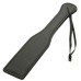 Nocturnal Collection Paddle - Black Nocturnal Collection Paddle - Black