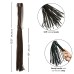 Nocturnal Collection Flogger - Black Nocturnal Collection Flogger - Black