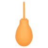Cheeky One-Way Flow Douche - Orange