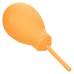 Cheeky One-Way Flow Douche - Orange Cheeky One-Way Flow Douche - Orange