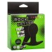 Rock Bottom Pop Probe - Black Rock Bottom Pop Probe - Black