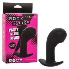 Rock Bottom Curved Probe - Black Rock Bottom Curved Probe - Black
