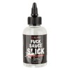Fuck Sauce Slick Silicone Lubricant 4 Fl. Oz.