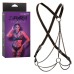 Euphoria Collection Multi Chain Harness - Black Euphoria Collection Multi Chain Harness - Black