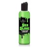 Sex Slime Water-Based Lubricant 4 Oz - Green
