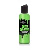 Sex Slime Water-Based Lubricant 2 Oz - Green