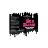 Sex Slime Water-Based Lubricant 4 Oz - Pink