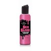 Sex Slime Water-Based Lubricant 2 Oz- Pink