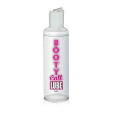 Booty Call Water-Based Lubricant - 4 Oz Booty Call Water-Based Lubricant - 4 Oz