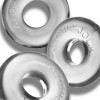 Ringer Max 3-Pack - Clear Ringer Max 3-Pack - Clear