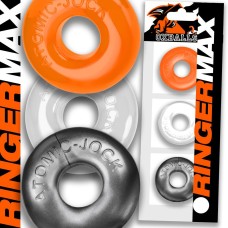 Ringer Max 3-Pack - Hazzard Ringer Max 3-Pack - Hazzard