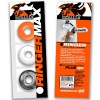 Ringer Max 3-Pack - Hazzard Ringer Max 3-Pack - Hazzard