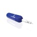 Screaming O Rechargeable Bullets - Blue Screaming O Rechargeable Bullets - Blue