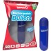 Screaming O Rechargeable Bullets - Blue Screaming O Rechargeable Bullets - Blue