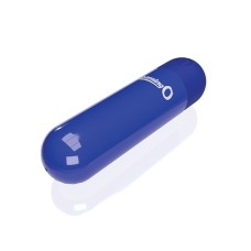Screaming O Rechargeable Bullets - Blue Screaming O Rechargeable Bullets - Blue