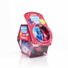 Screaming O Rechargeable Bullets in Candy Bowl - Assorted Screaming O Rechargeable Bullets in Candy Bowl - Assorted