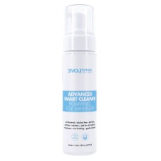 Smart Cleaner Foaming 8 Oz Smart Cleaner Foaming 8 Oz