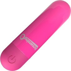 Screaming O Rechargeable Bullet - Pink Screaming O Rechargeable Bullet - Pink