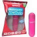 Screaming O Rechargeable Bullet - Pink Screaming O Rechargeable Bullet - Pink
