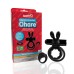 Screaming O Remote Controlled Ohare Vibrating Ring - Black Screaming O Remote Controlled Ohare Vibrating Ring - Black