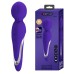 Walter Super Soft Silicone Wand - Violet Walter Super Soft Silicone Wand - Violet
