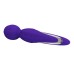 Walter Super Soft Silicone Wand - Violet Walter Super Soft Silicone Wand - Violet