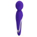 Walter Super Soft Silicone Wand - Violet Walter Super Soft Silicone Wand - Violet