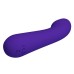 Cetus Rechargeable Vibrator - Purple Cetus Rechargeable Vibrator - Purple