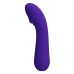 Cetus Rechargeable Vibrator - Purple Cetus Rechargeable Vibrator - Purple