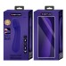 Cetus Rechargeable Vibrator - Purple Cetus Rechargeable Vibrator - Purple