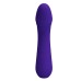 Cetus Rechargeable Vibrator - Purple Cetus Rechargeable Vibrator - Purple