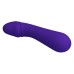 Cetus Rechargeable Vibrator - Purple Cetus Rechargeable Vibrator - Purple