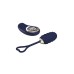 Vivian Remote Control Vibrating Egg - Blue Vivian Remote Control Vibrating Egg - Blue