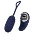 Vivian Remote Control Vibrating Egg - Blue Vivian Remote Control Vibrating Egg - Blue