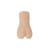 Eliana Vagina Shaped Masturbator - Light
