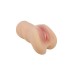 Caroline Realistic Vagina Masturbator - Light Caroline Realistic Vagina Masturbator - Light