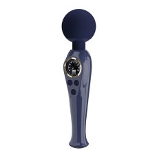Skylar - Led Digital Display Wand - Blue Skylar - Led Digital Display Wand - Blue