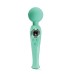 Skylar - Led Digital Display Wand - Turquoise Skylar - Led Digital Display Wand - Turquoise
