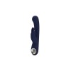 Lamar - Led Digital Display Rabbit - Blue