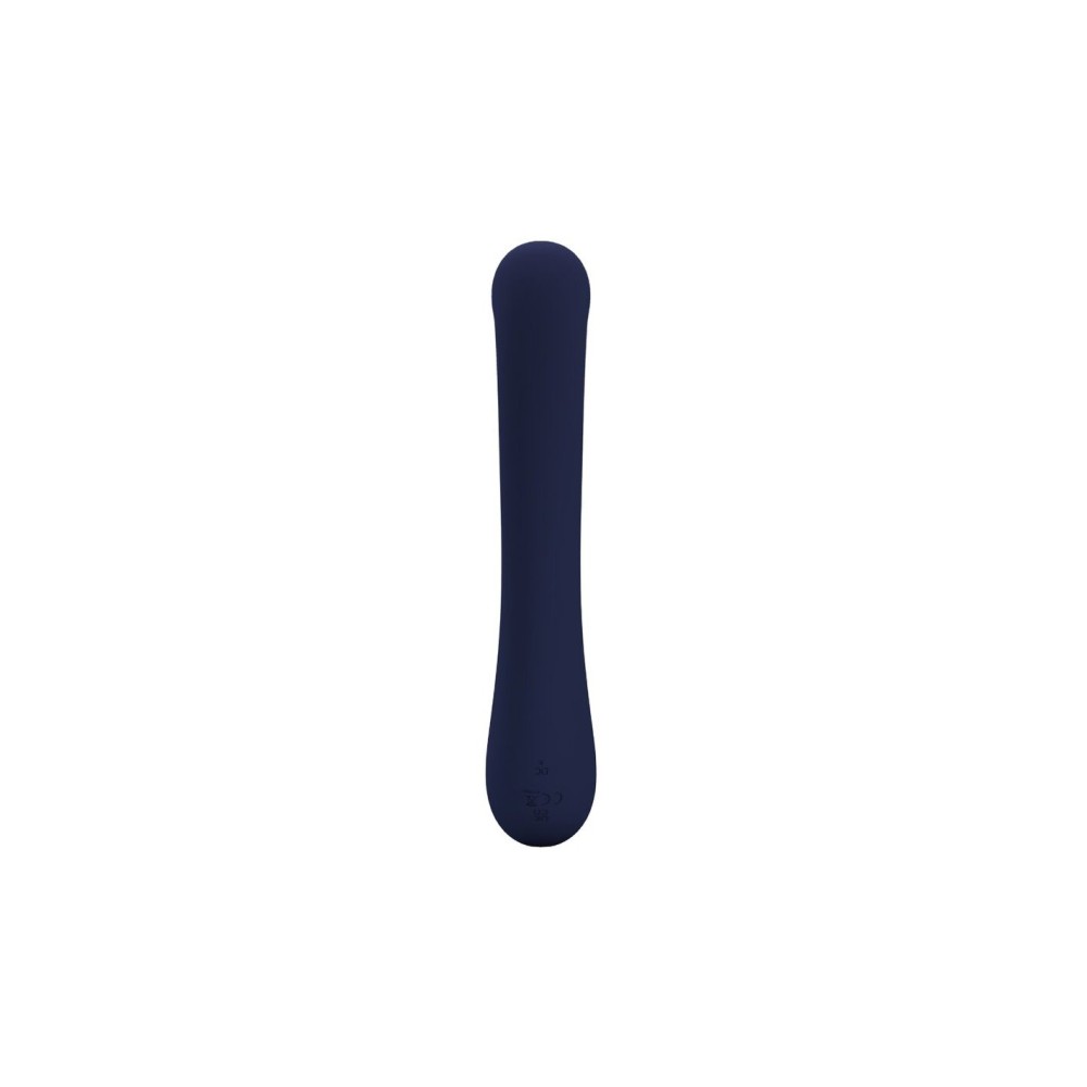 Lamar - Led Digital Display Rabbit - Blue