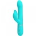 Falin Rabbit Vibrator Pearls - Turquoise Falin Rabbit Vibrator Pearls - Turquoise