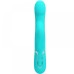 Falin Rabbit Vibrator Pearls - Turquoise Falin Rabbit Vibrator Pearls - Turquoise