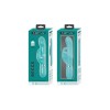 Coale Rabbit Vibrator Pearls - Turquoise