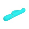 Coale Rabbit Vibrator Pearls - Turquoise
