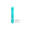 Coale Rabbit Vibrator Pearls - Turquoise