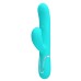 Perdita Twinkled Tenderness Vibrator - Turquoise Perdita Twinkled Tenderness Vibrator - Turquoise