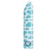 420 Slim Vibe Cloud - White/blue 420 Slim Vibe Cloud - White/blue